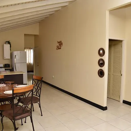 The West Village Summer House - Montego Bay-3