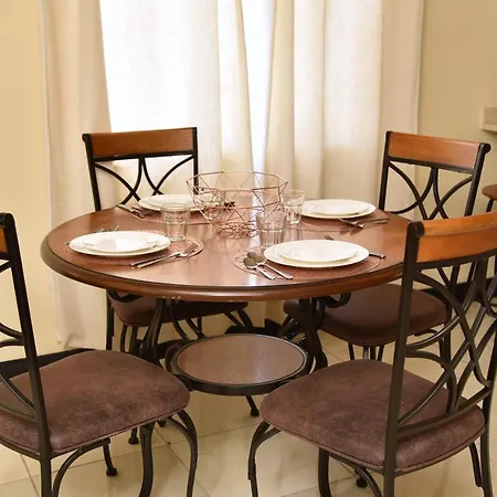 The West Village Summer House - Montego Bay-2